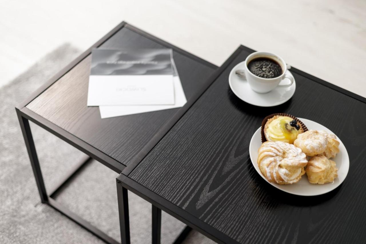 Apartamenty L11, Limanowskiego 포즈난 외부 사진