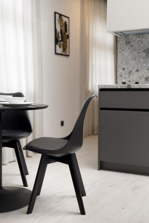 Apartamenty L11, Limanowskiego 포즈난 외부 사진