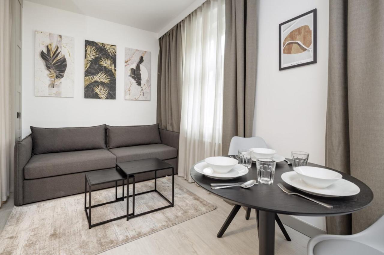 Apartamenty L11, Limanowskiego 포즈난 외부 사진
